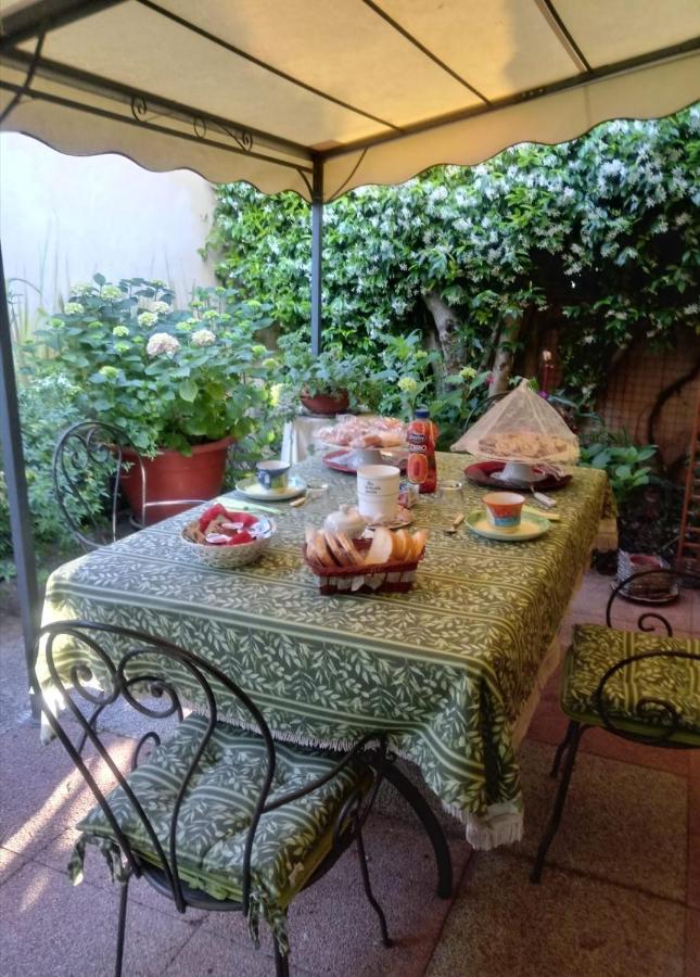 Bed And Breakfast Di Manu Taglio di Po Dış mekan fotoğraf