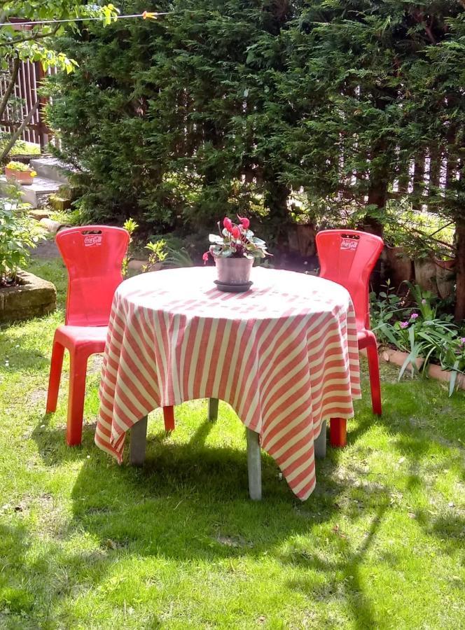 Bed And Breakfast Di Manu Taglio di Po Dış mekan fotoğraf