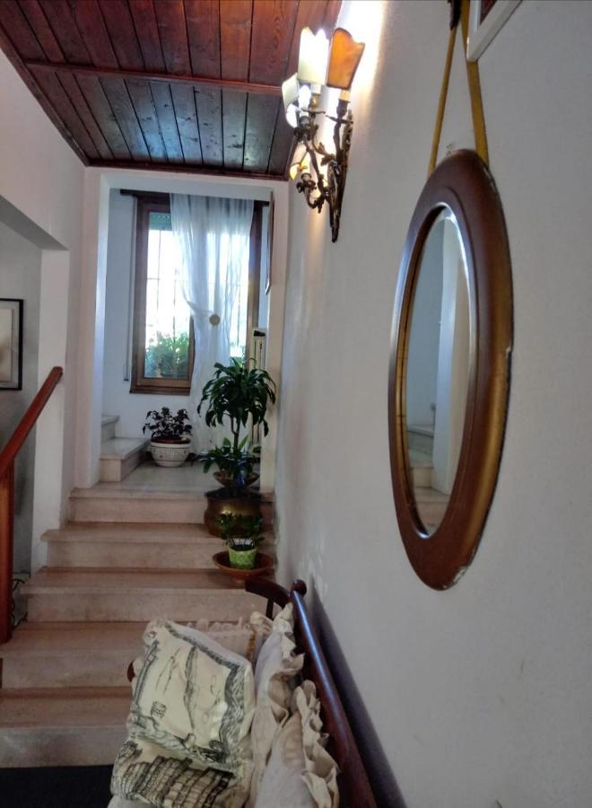 Bed And Breakfast Di Manu Taglio di Po Dış mekan fotoğraf