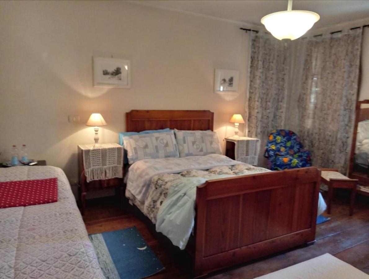 Bed And Breakfast Di Manu Taglio di Po Dış mekan fotoğraf