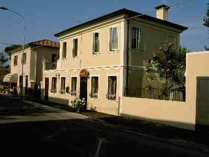 Bed And Breakfast Di Manu Taglio di Po Dış mekan fotoğraf