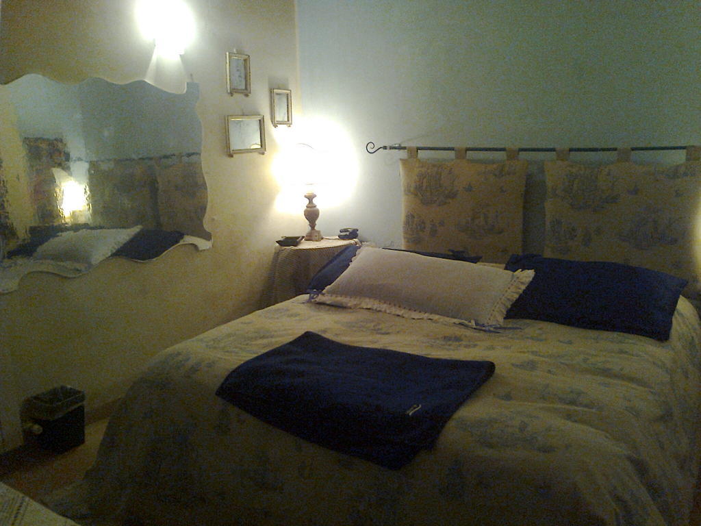 Bed And Breakfast Di Manu Taglio di Po Oda fotoğraf