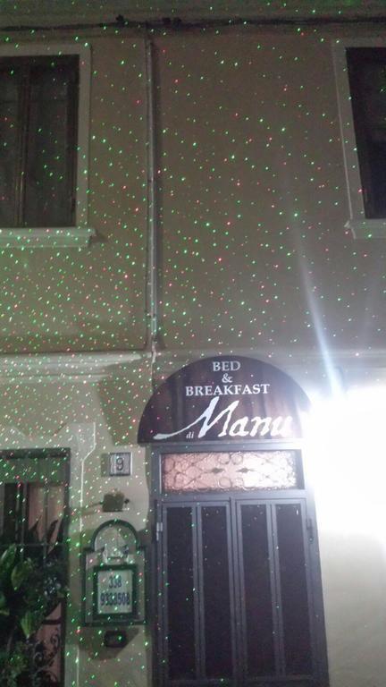 Bed And Breakfast Di Manu Taglio di Po Dış mekan fotoğraf