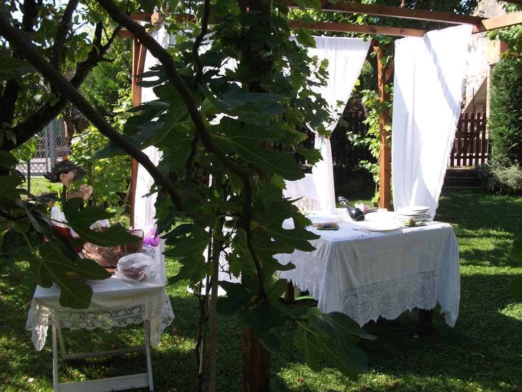 Bed And Breakfast Di Manu Taglio di Po Dış mekan fotoğraf