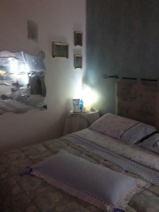 Bed And Breakfast Di Manu Taglio di Po Dış mekan fotoğraf